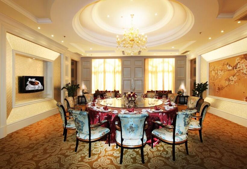 リゾートホテル Country Garden Holiday Hotel Shenyang