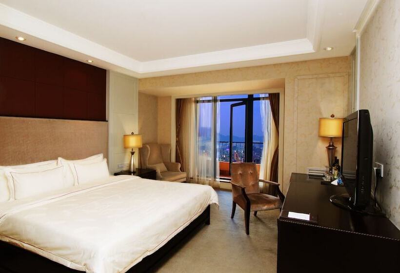 リゾートホテル Country Garden Holiday Hotel Shenyang