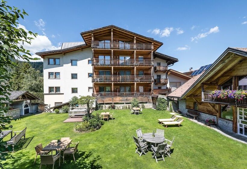 Sporthotel Exclusive