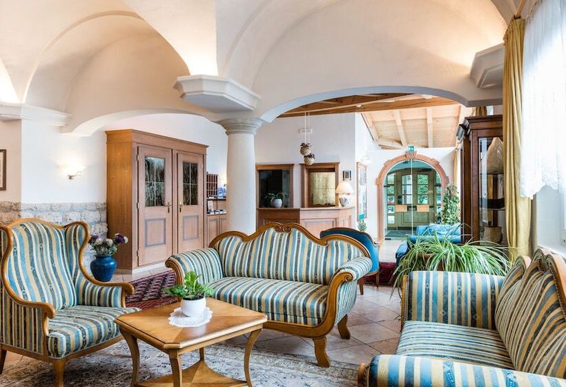 Sporthotel Exclusive