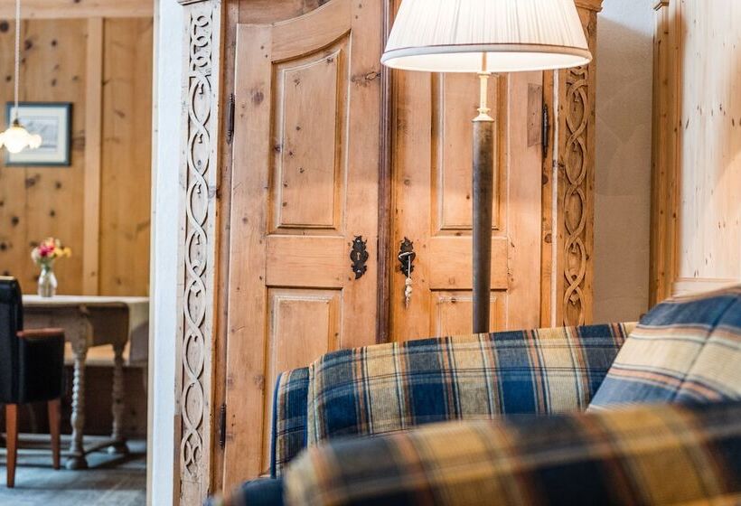 Sporthotel Exclusive