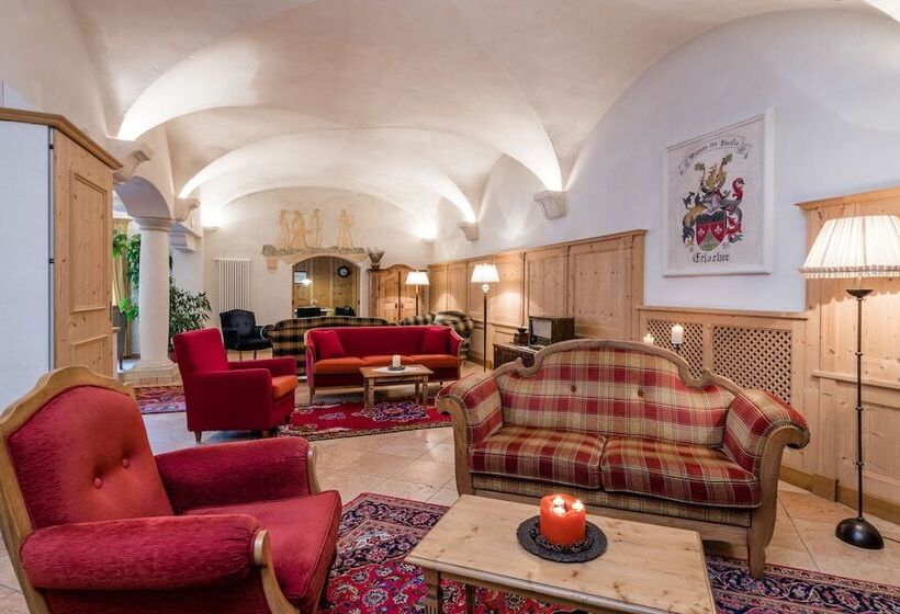 Sporthotel Exclusive