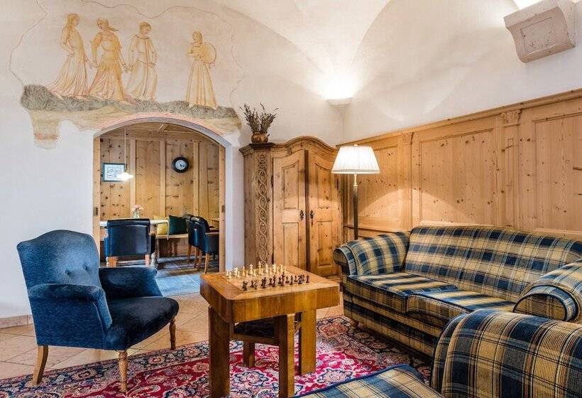 Sporthotel Exclusive