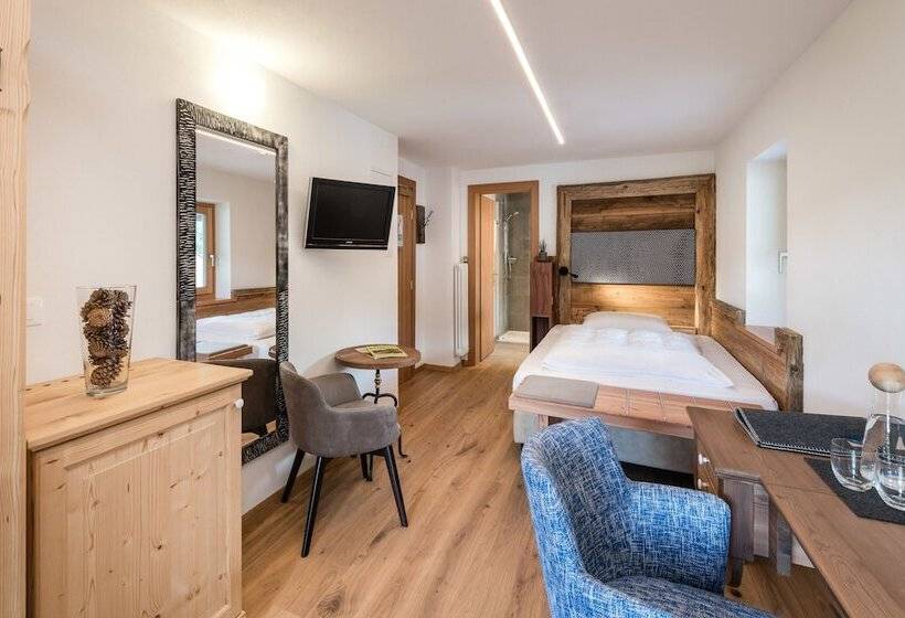 Sporthotel Exclusive