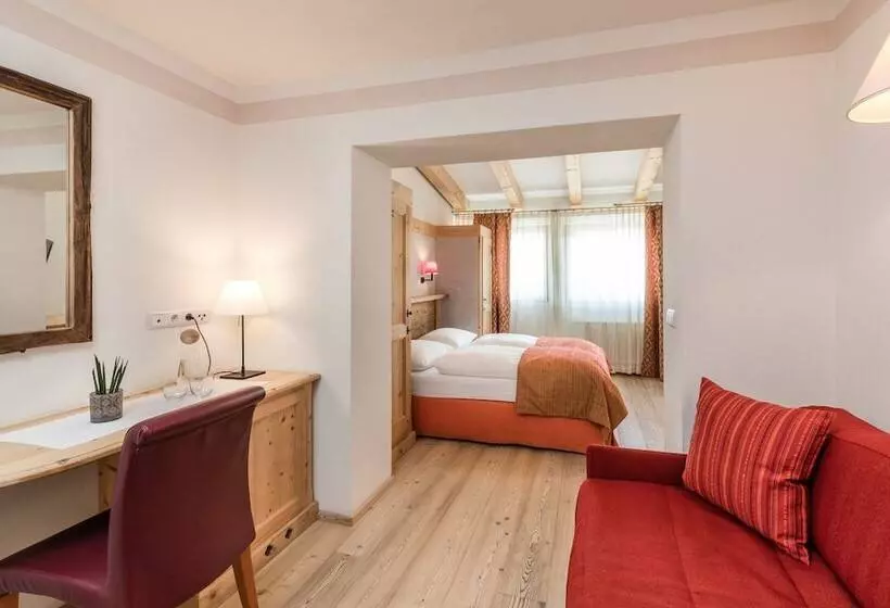 Sporthotel Exclusive