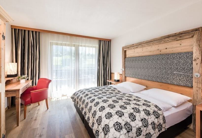 Sporthotel Exclusive