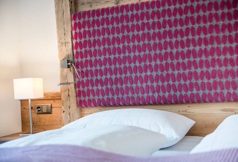 Sporthotel Exclusive