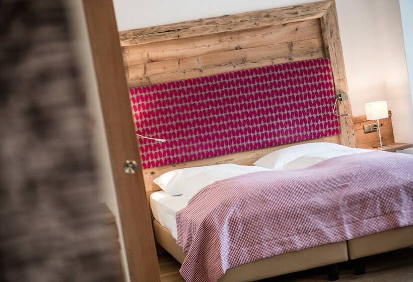 Sporthotel Exclusive