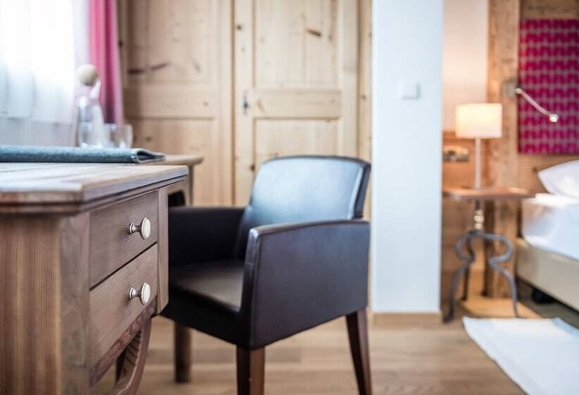 Sporthotel Exclusive