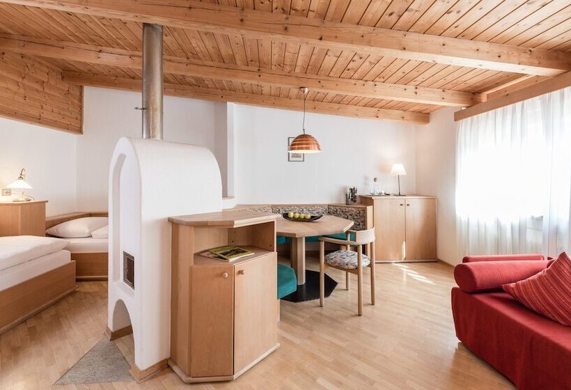 Sporthotel Exclusive