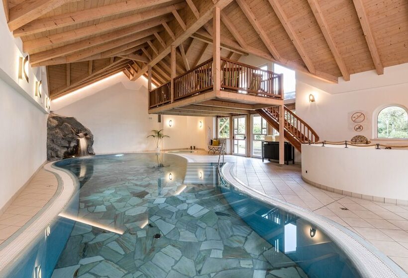 Sporthotel Exclusive