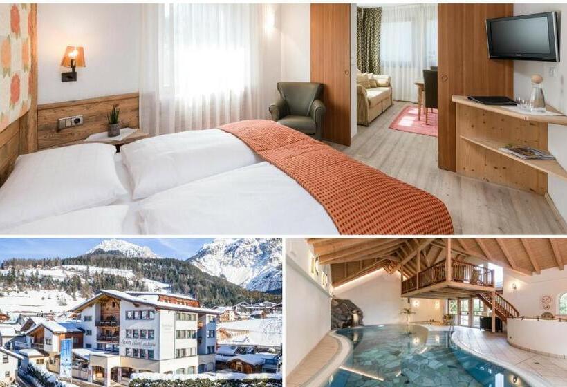 Sporthotel Exclusive