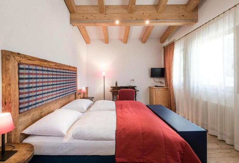 Sporthotel Exclusive