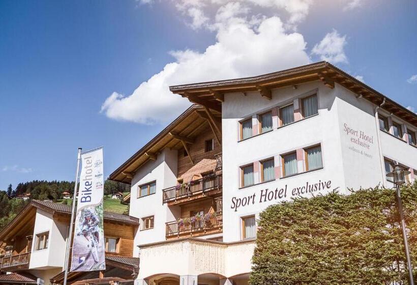 Sporthotel Exclusive