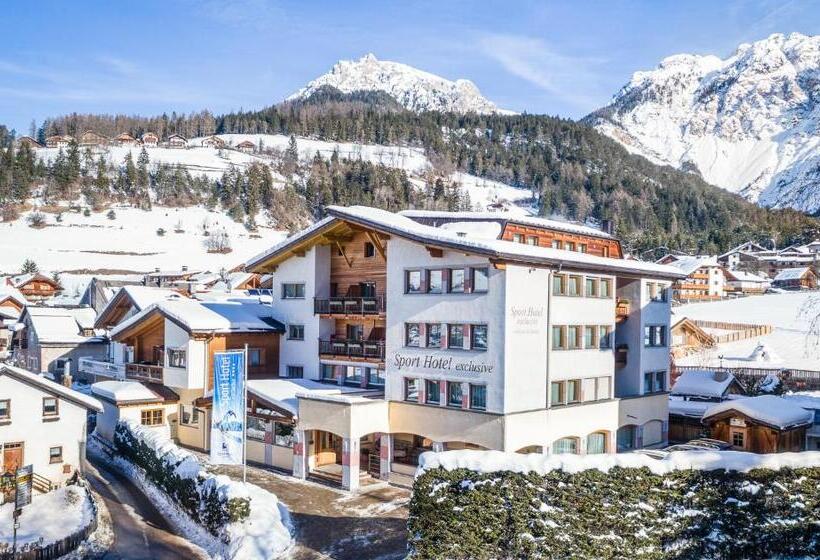 Sporthotel Exclusive