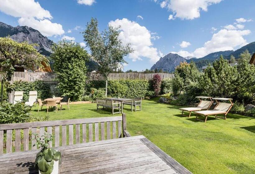 Sporthotel Exclusive