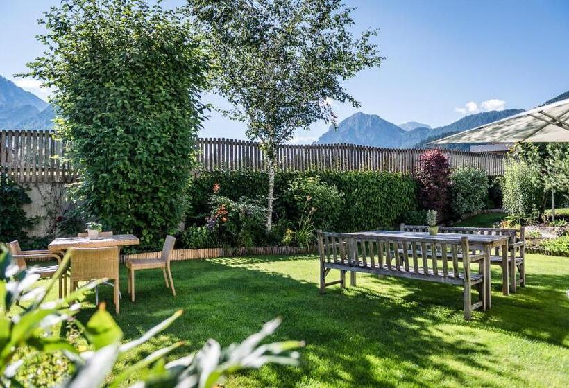 Sporthotel Exclusive