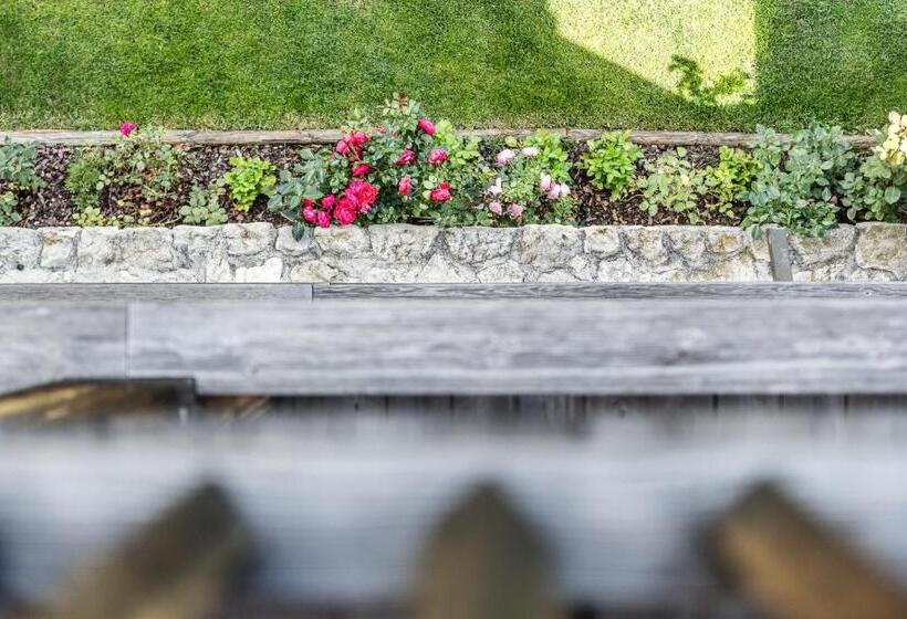 Sporthotel Exclusive