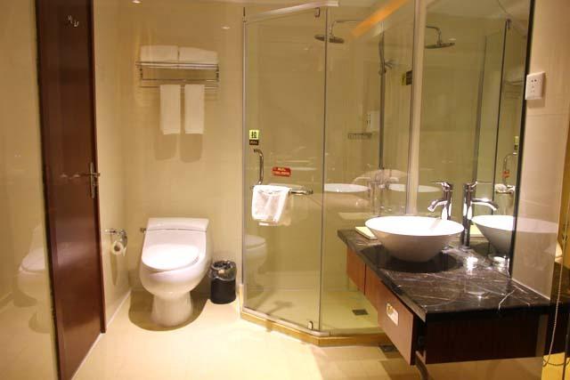 Vienna Hotel Wuxi Railway Station