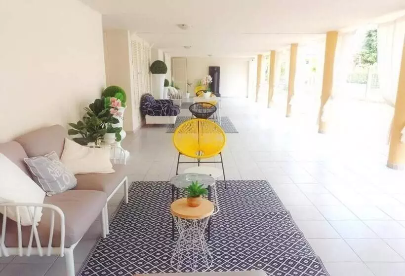 هتل Albachiara Inn