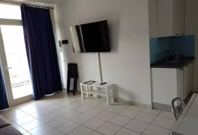هتل Albachiara Inn