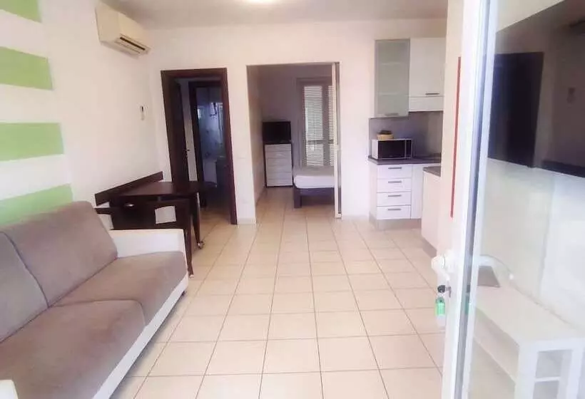 هتل Albachiara Inn