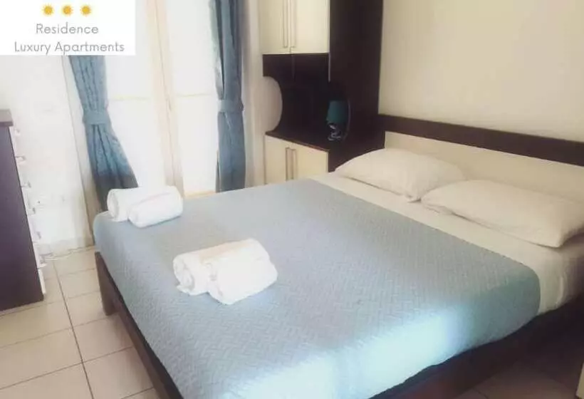 هتل Albachiara Inn