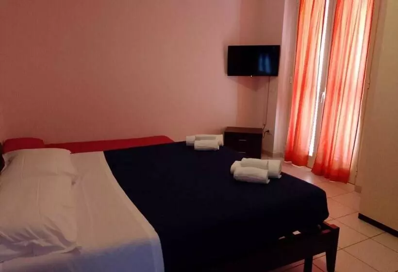 هتل Albachiara Inn