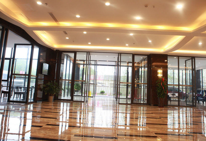 Fotos del hotel Casa Resort:  2