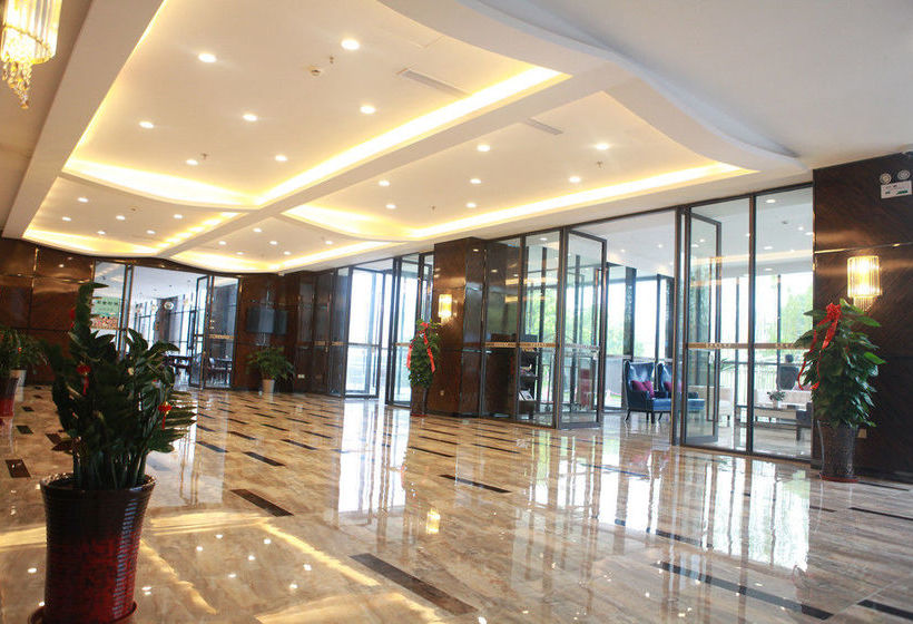 Fotos del hotel Casa Resort:  9