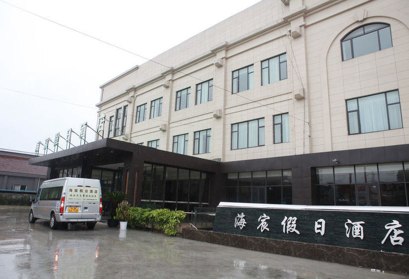 Fotos del hotel Casa Resort:  7