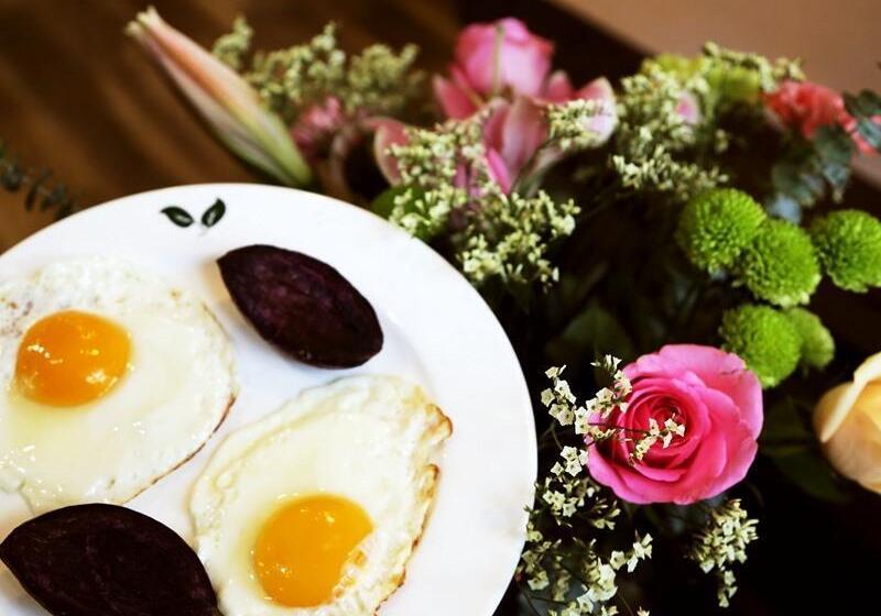 בית מלון כפרי Greentree Inn Changzhou Henlin Town Zhongtian Express