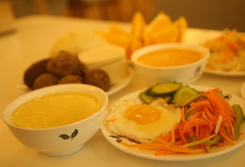 فندق Greentree Inn Henan Shangqiu Normal College Wenhuawestroad Business