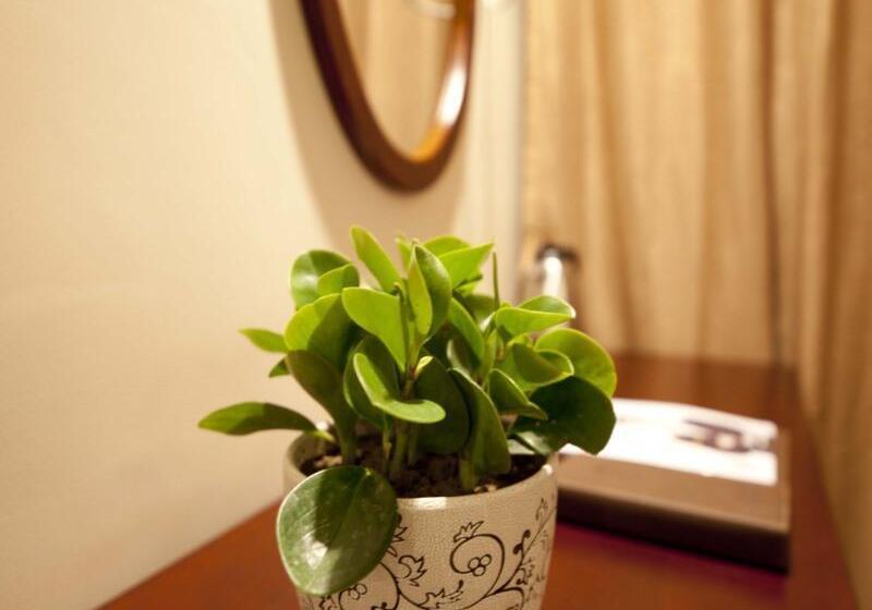 فندق Greentree Inn Jiangsu Xuzhou Jiawang Government Express