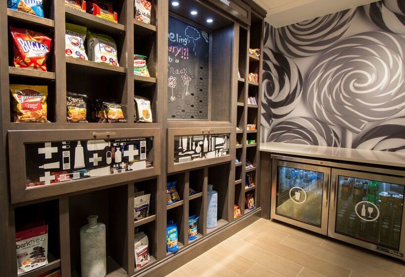 Отель Hampton Inn Decatur Mt. Zion