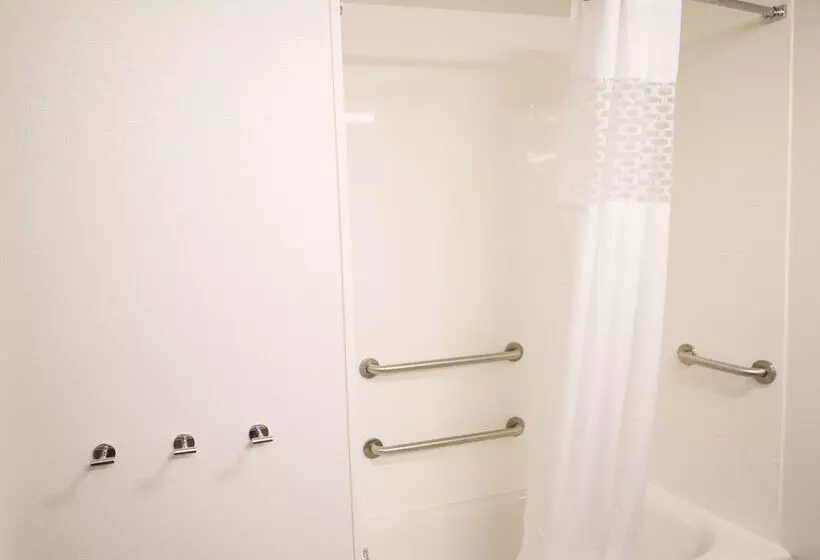 Hotelli Hampton Inn Decatur Mt. Zion