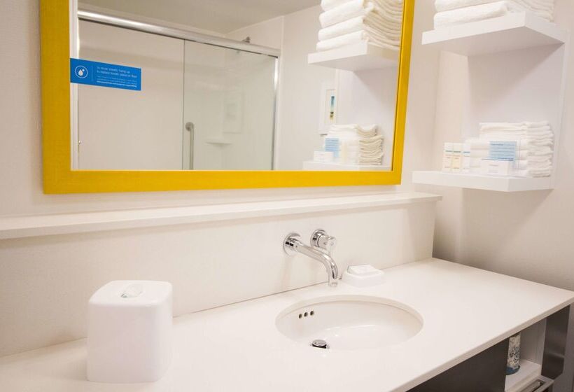 Отель Hampton Inn Decatur Mt. Zion