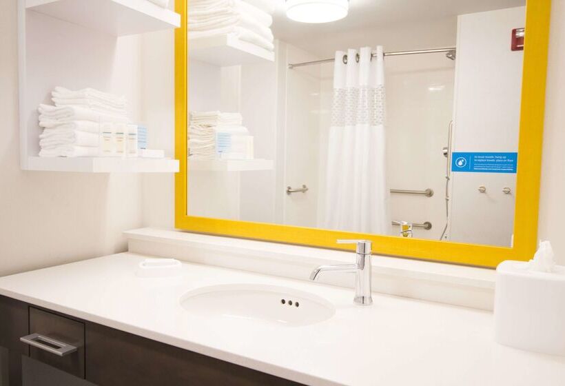 Отель Hampton Inn Decatur Mt. Zion