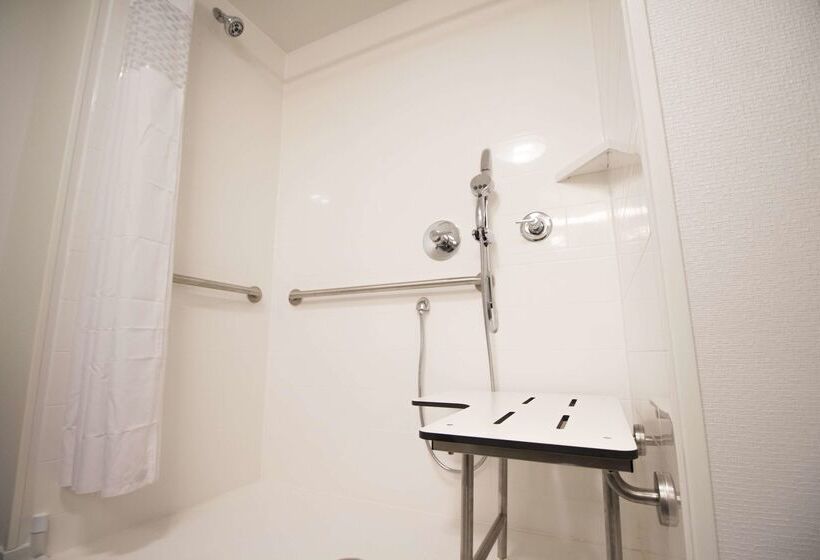 Отель Hampton Inn Decatur Mt. Zion