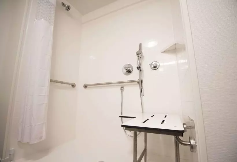 Hotelli Hampton Inn Decatur Mt. Zion