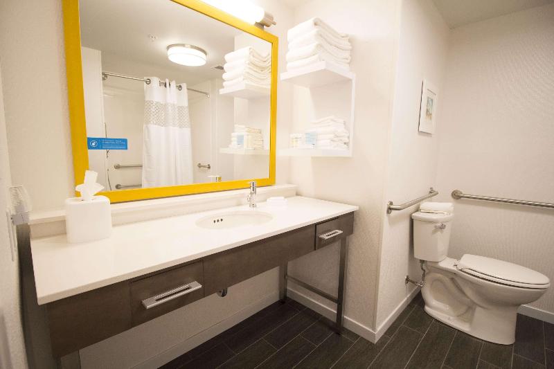 Отель Hampton Inn Decatur Mt. Zion