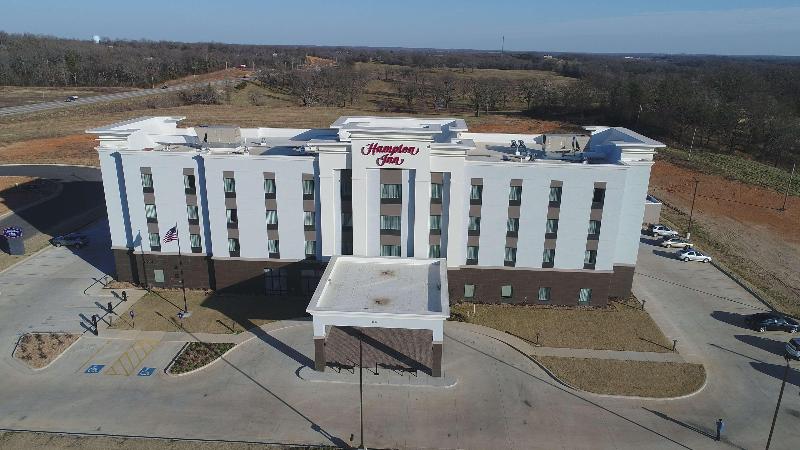 فندق Hampton Inn West Plains