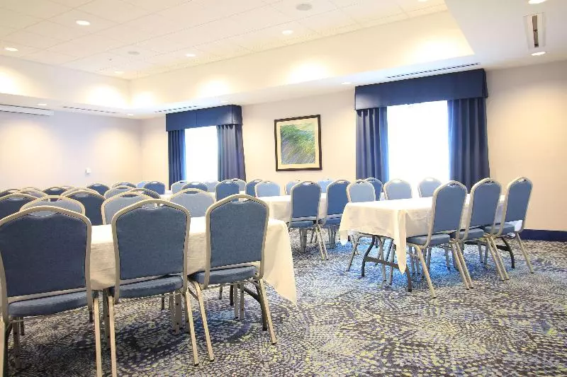 ホテル Hampton Inn West Plains