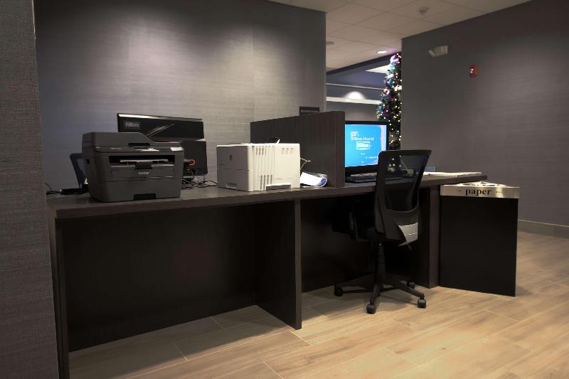 فندق Hampton Inn West Plains