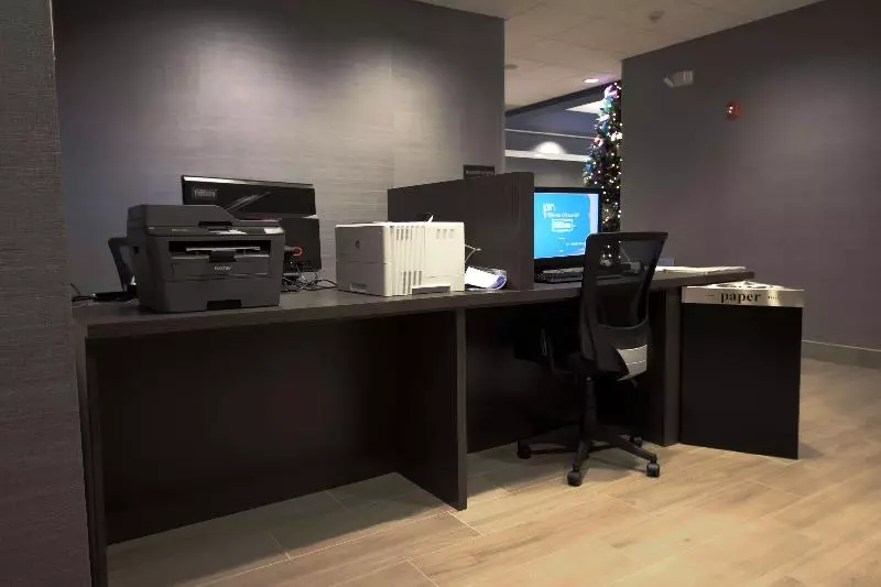 ホテル Hampton Inn West Plains