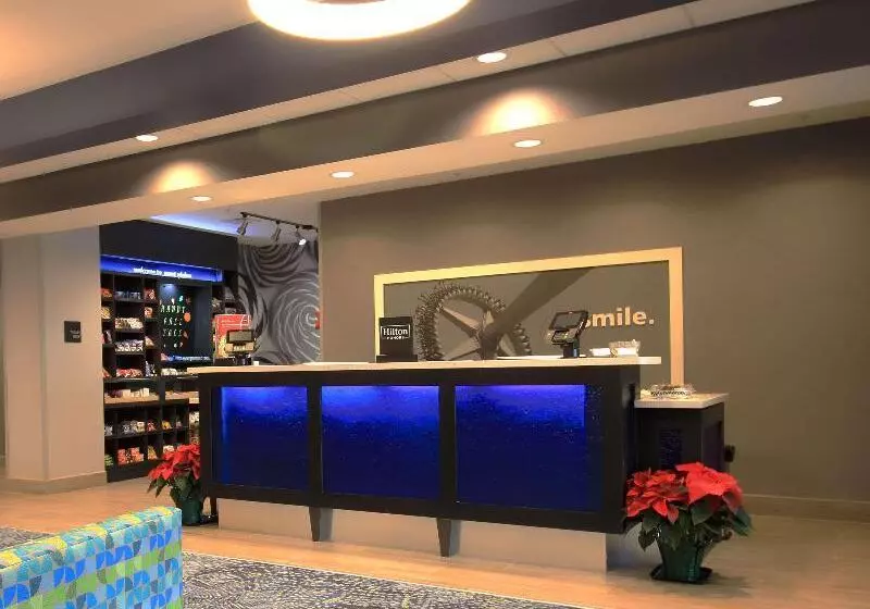 ホテル Hampton Inn West Plains