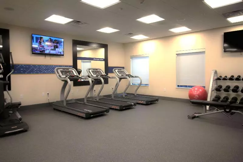 ホテル Hampton Inn West Plains