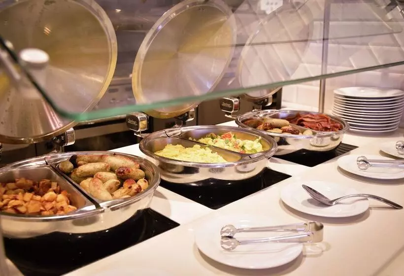 ホテル Hilton Garden Inn Santa Barbara/goleta