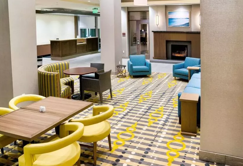 ホテル Hilton Garden Inn Santa Barbara/goleta