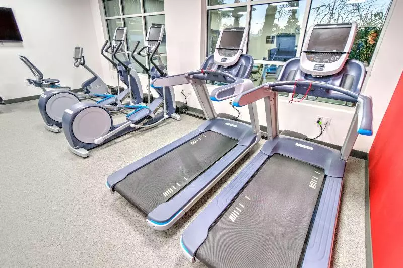 ホテル Hilton Garden Inn Santa Barbara/goleta